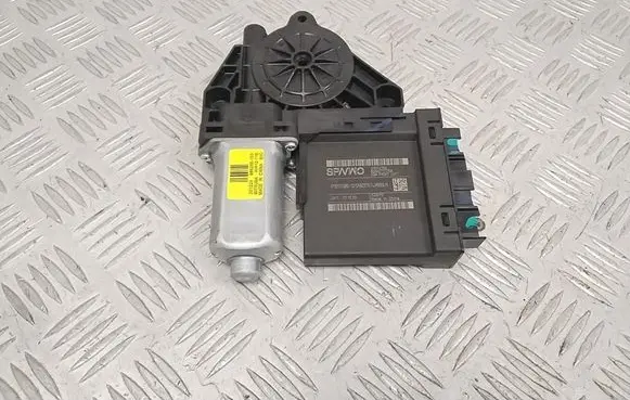 Polestar 2 Front door window regulator motor 31674755