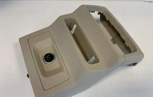 Audi Q5 SQ5 Other center console (tunnel) element 80A864376A 80A863324