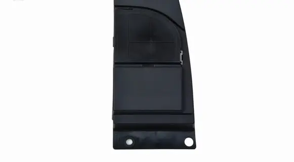 Iveco Daily 6th gen Side skirt rear trim 5801644709