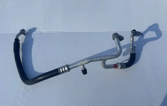 Ford Kuga III Air conditioning (A/C) pipe/hose