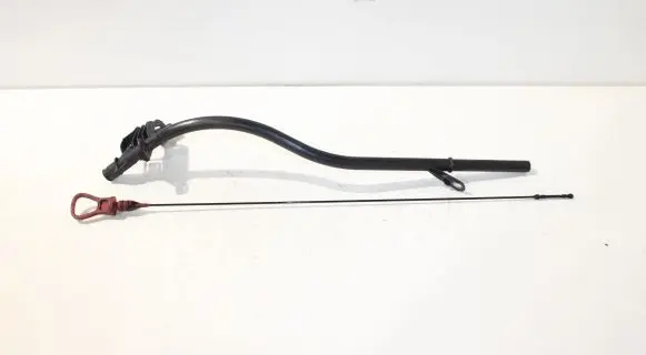 BMW 3 E90 E91 Oil level dip stick 7794615