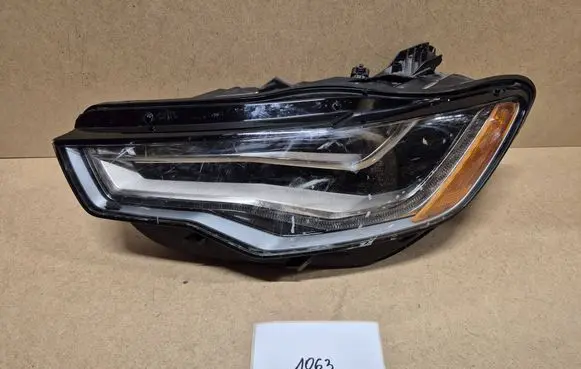 Audi A6 C7 Headlight/headlamp 4G0941033