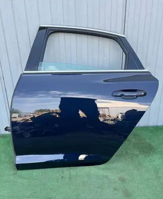 Audi A6 S6 C8 4K Rear door