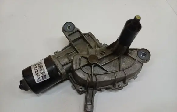 Citroen C4 Grand Picasso Wiper motor 53042446