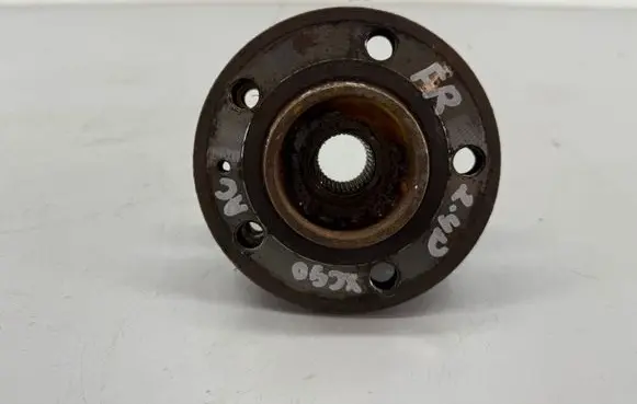 Volvo XC90 Front wheel hub