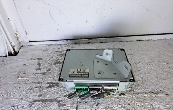 Acura ILX Engine control unit/module 31711AE830 A64000D7G A64000