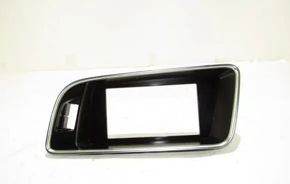 Audi Q5 SQ5 Center console decorative trim 8r2857186g