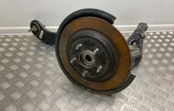 Hyundai Tucson TL Rear wheel hub spindle/knuckle 55210D3050 55100D3050 55270H3000