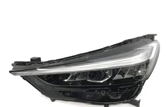 Honda HR-V Headlight/headlamp W6500