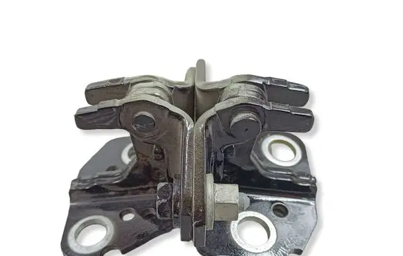 Jeep Grand Cherokee WL Rear door hinge set 