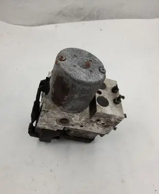 Volkswagen II LT ABS Pump 0265220488
