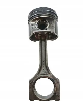 BMW 1 F20 F21 Piston with connecting rod 8514671