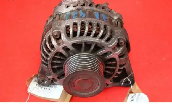 Mazda 626 Generator/alternator A3TB4981