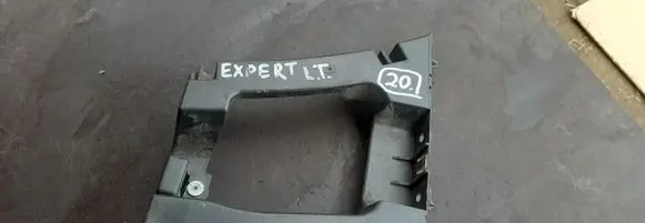 Peugeot Expert Rear bumper mounting bracket 9810216480