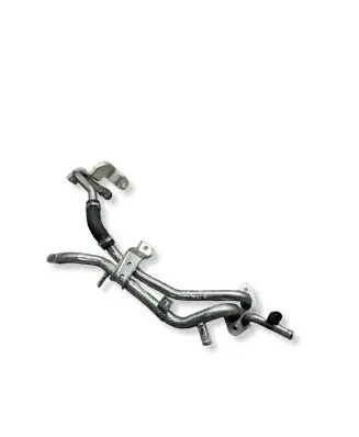 Nissan 370Z Engine coolant pipe/hose 