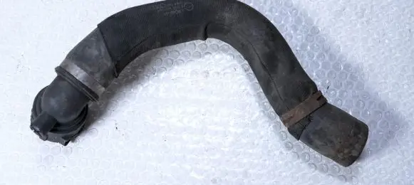 Audi A6 S6 C6 4F Air intake hose/pipe 4F0121055J