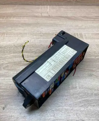 Seat Altea XL Fuse module 1K0937049N 5P1970000C