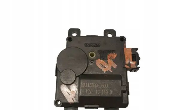Suzuki Baleno IV Air flap motor/actuator 1138003500
