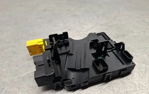 Skoda Octavia Mk2 (1Z) Steering angle sensor 1K0953549BN