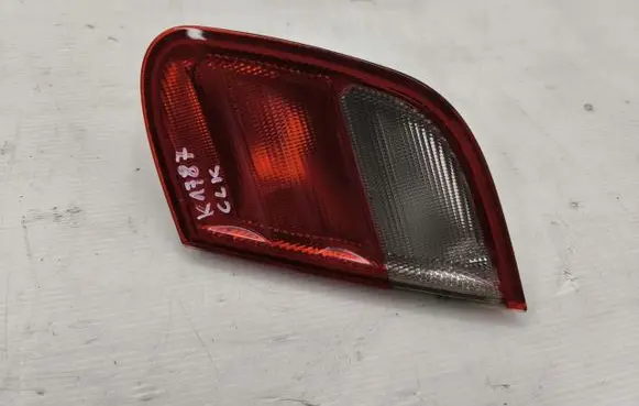 Mercedes-Benz CLK A208 C208 Tailgate rear/tail lights 2088200664