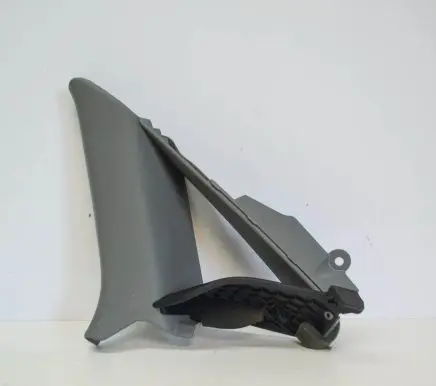Audi A3 S3 8V (C) pillar trim 8V5867288B