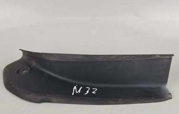 BMW 3 F30 F35 F31 Other trunk/boot trim element 7290651 20409410