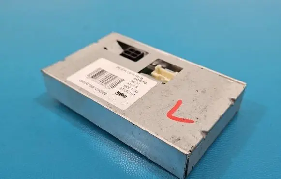 Volkswagen PASSAT B7 LED ballast control module 89393773 IMPRK1579782