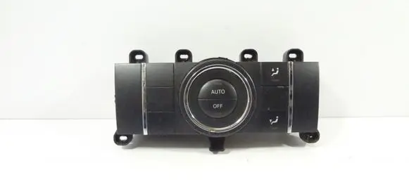 Mercedes-Benz ML W164 Other switches/knobs/shifts 1648209389 A1648209389