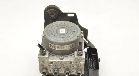 Skoda Octavia Mk4 ABS Pump 5Q0614517ET