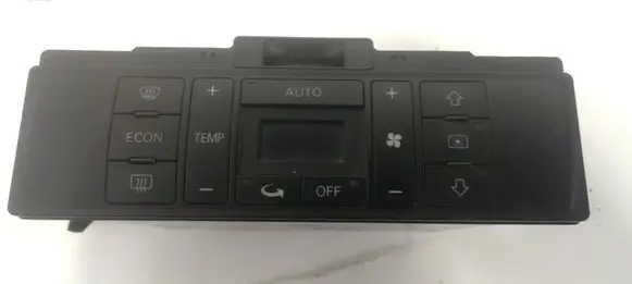 Audi A4 S4 B5 8D Climate control unit 8D0820043M