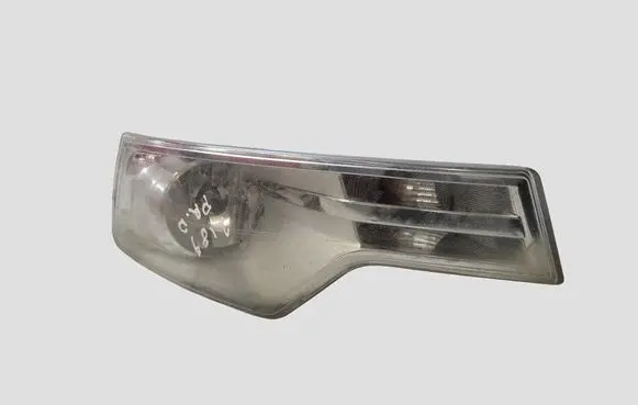Citroen C5 Front fog light 2715600 27156400