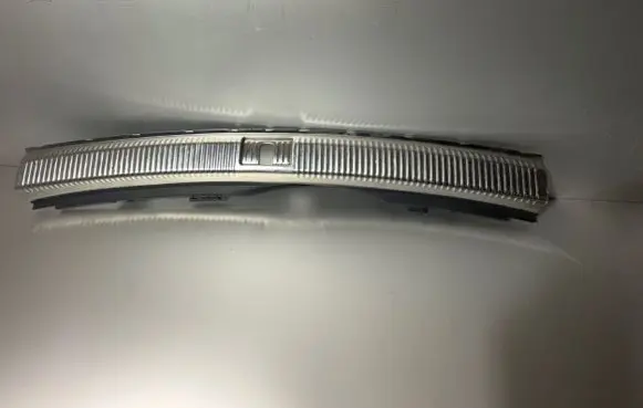 Audi A6 S6 C7 4G Trunk/boot sill cover protection 4G9864483