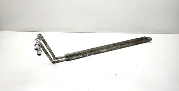 BMW X5 E53 Power steering radiator 1439109 17101439109