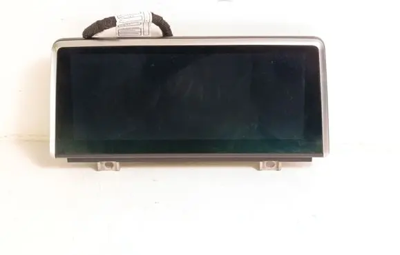 BMW 2 F45 Screen/display/small screen 9387450