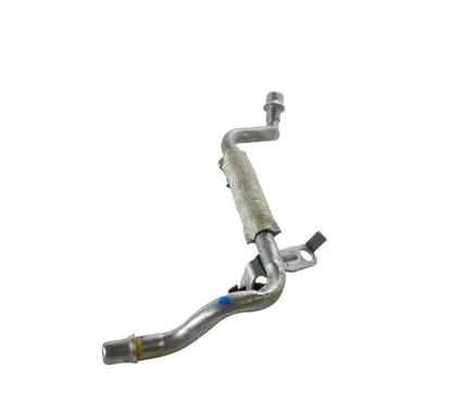 Chevrolet Camaro Oil cooling pipe 