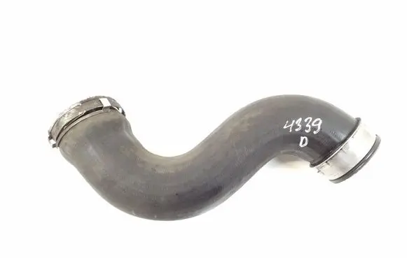 Mercedes-Benz S W221 Intercooler hose/pipe A2215281482