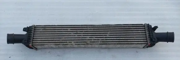 Audi A4 S4 B9 8W Intercooler radiator 8W0145805E