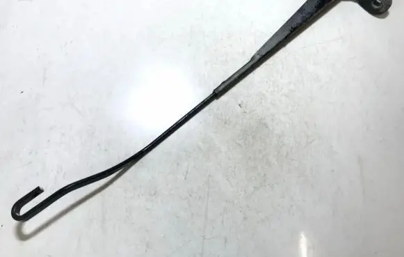Renault Megane I Front wiper blade arm 7700834483
