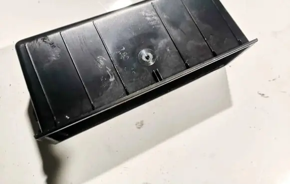 Skoda Octavia Mk1 (1U) Glove box 1u0858950a