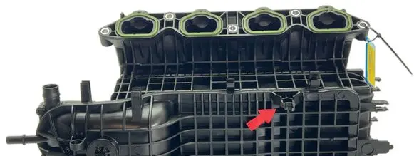 Intake manifold