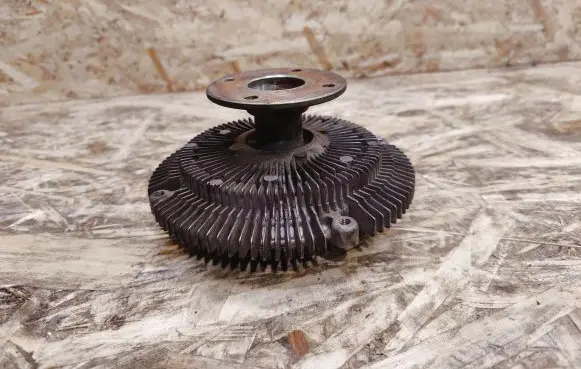 Nissan 240ZX, 280ZX, 300ZX Viscous fan clutch 