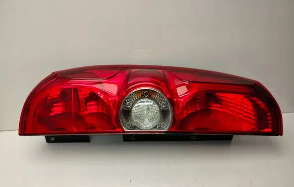 Opel Combo D Rear/tail lights 00519248460