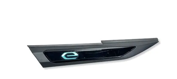 Peugeot 2008 II Other exterior part 9825860880 46205