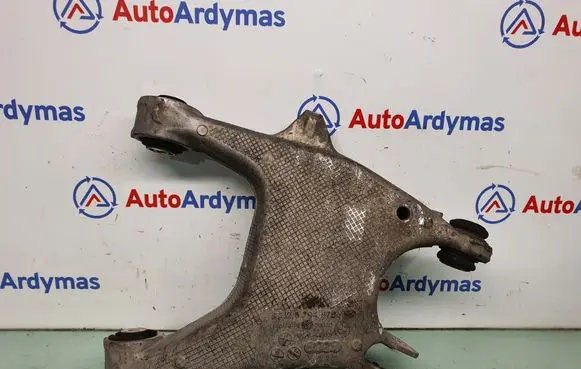 BMW 5 F10 F11 Rear upper control arm/wishbone 6794876 6865898 33326865898