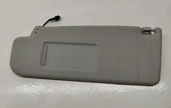 Volkswagen PASSAT B6 Sun visor 1K0857551 90575 184650