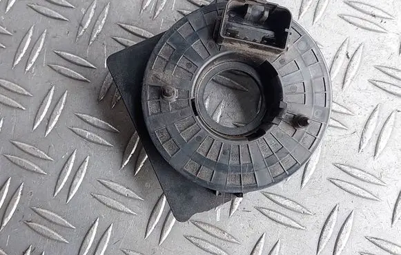 Volkswagen Polo Airbag slip ring squib (SRS ring) 283396
