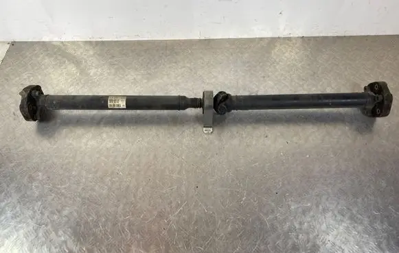 Mercedes-Benz SL R231 Drive shaft (set) A2311400