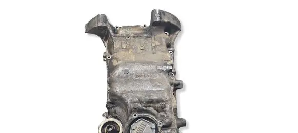 Honda Civic Oil sump 
