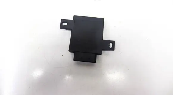 Audi A8 S8 D4 4H Fuel injection pump control unit/module 4H0906093H