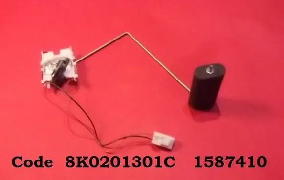 Audi A4 S4 B8 8K Fuel level sensor 8K0201301C 1587410